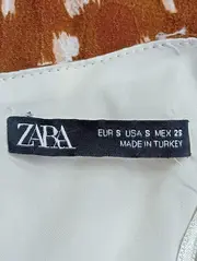 Vorschaubild ZARA Freizeitkleid 3