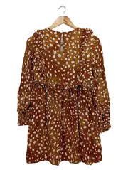 Vorschaubild ZARA Freizeitkleid 2