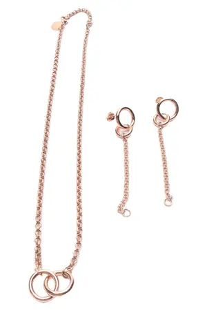 PURELEI Schmuckset