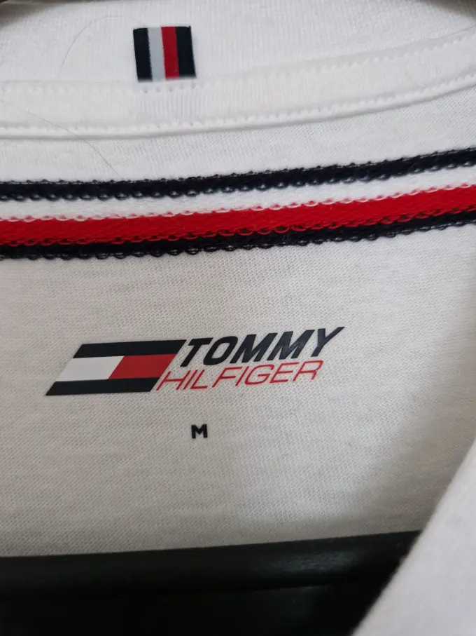 TOMMY HILFIGER T-Shirt Bild 2