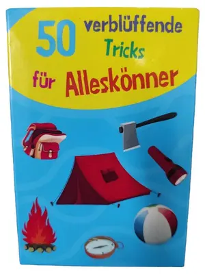 Sachbuch für Kinder