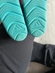 Vorschaubild 4 von Sandalen Kinder Mädchen Gr. 23 Sportlich Mehrfarbig