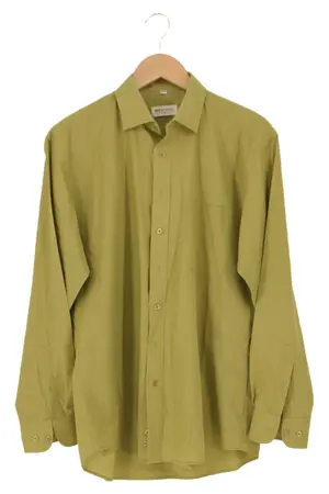 BERTO LUCCI Business Hemd