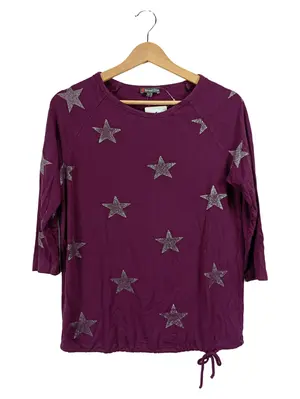 STREET ONE Langarmshirt