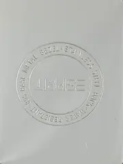 Vorschaubild 3 von Damen Armbanduhr Schwarz Leder Edelstahl Elegant Strasssteine