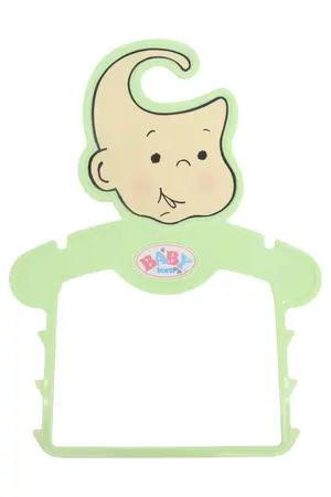 BABY BORN Kleiderbügel