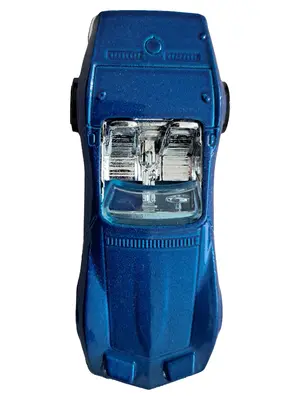 HOT WHEELS Spielzeugauto
