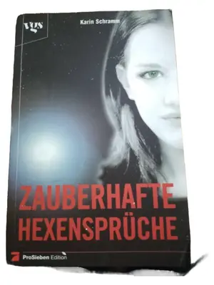 Magie und Übernatürliches