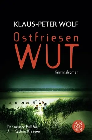 Kriminalroman