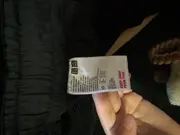 Vorschaubild 5 von Damen Cordhose Schwarz Gr. W25/34/XS Strukturmuster Casual