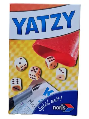 NORIS SPIELE Würfelspiel