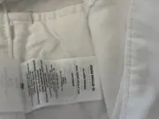 Vorschaubild 5 von Damen Jeans Shorts Weiß Gr. 24 Casual