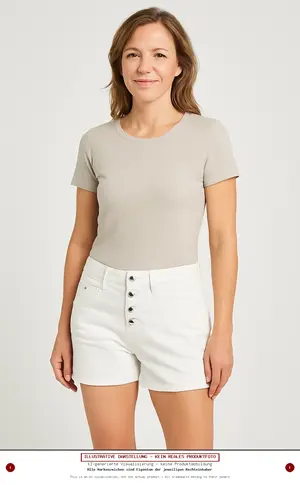 G-STAR RAW Jeans Shorts