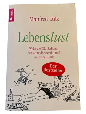 Ratgeber für Gesundheit