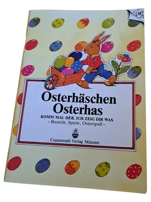 COPPENRATH VERLAG Activity Buch