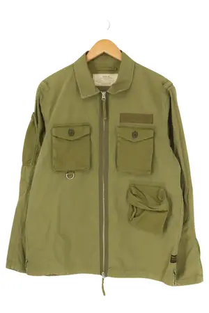REPLAY Outdoorjacke
