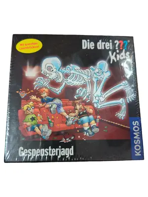 KOSMOS Geschicklichkeitsspiel