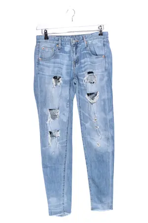 MOSSIMO Mom Jeans