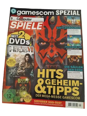 COMPUTER BILD SPIELE Puzzle und Gedächtnisspiele