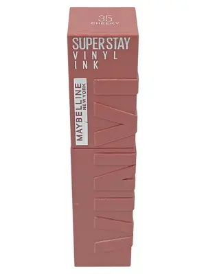MAYBELLINE NEW YORK Lippenstift