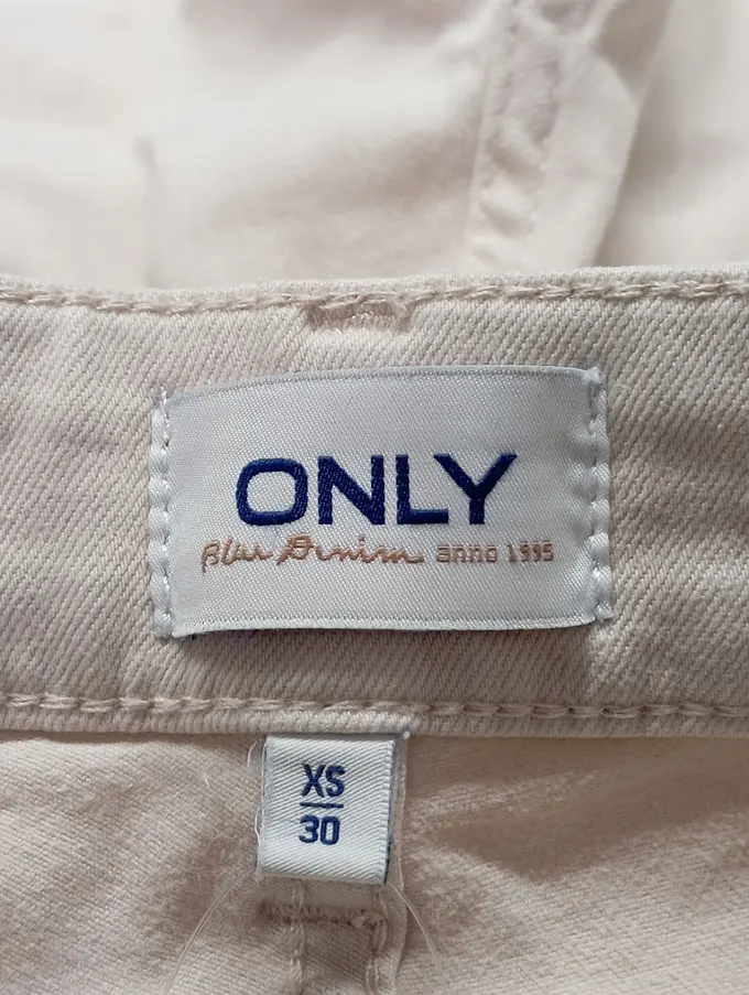 ONLY Jeans Skinny Fit Bild 3