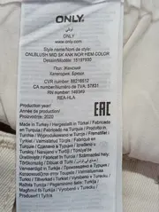 Vorschaubild ONLY Jeans Skinny Fit 4