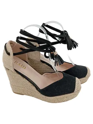 RAID Plateausandalen