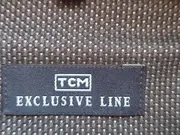 Vorschaubild 4 von TCM Herren Business Hemd Langarm Gr. 42 Blau Strukturmuster