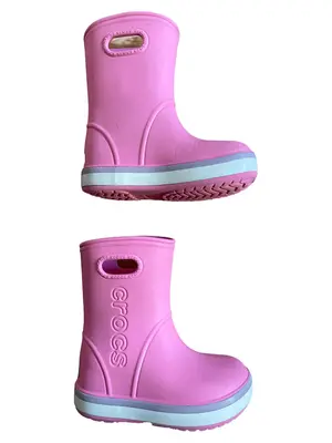 CROCS Gummistiefel