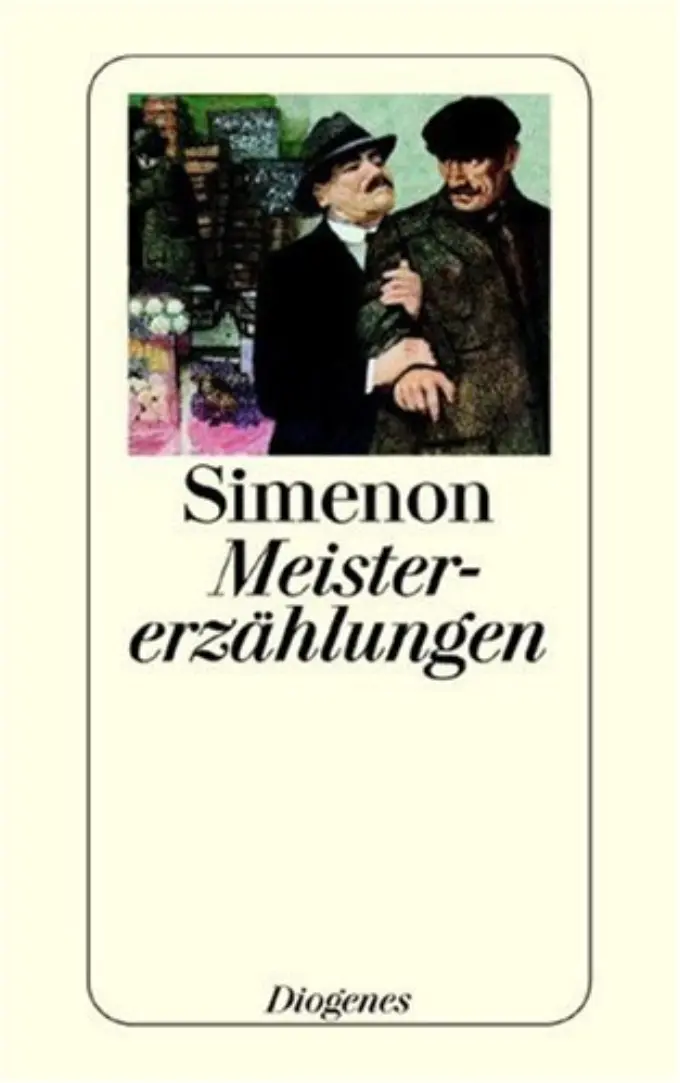 Kriminalroman Bild 1