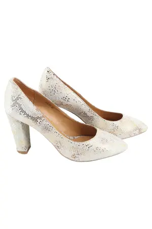 DI LAURO Pumps