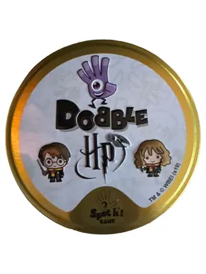 DOBBLE Kartenspiel
