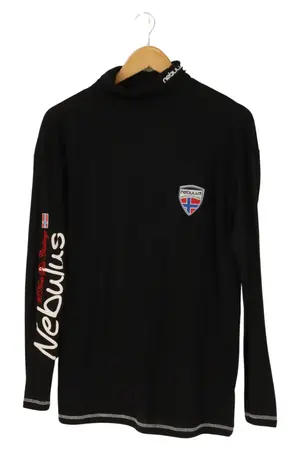 NEBULUS Langarmshirt