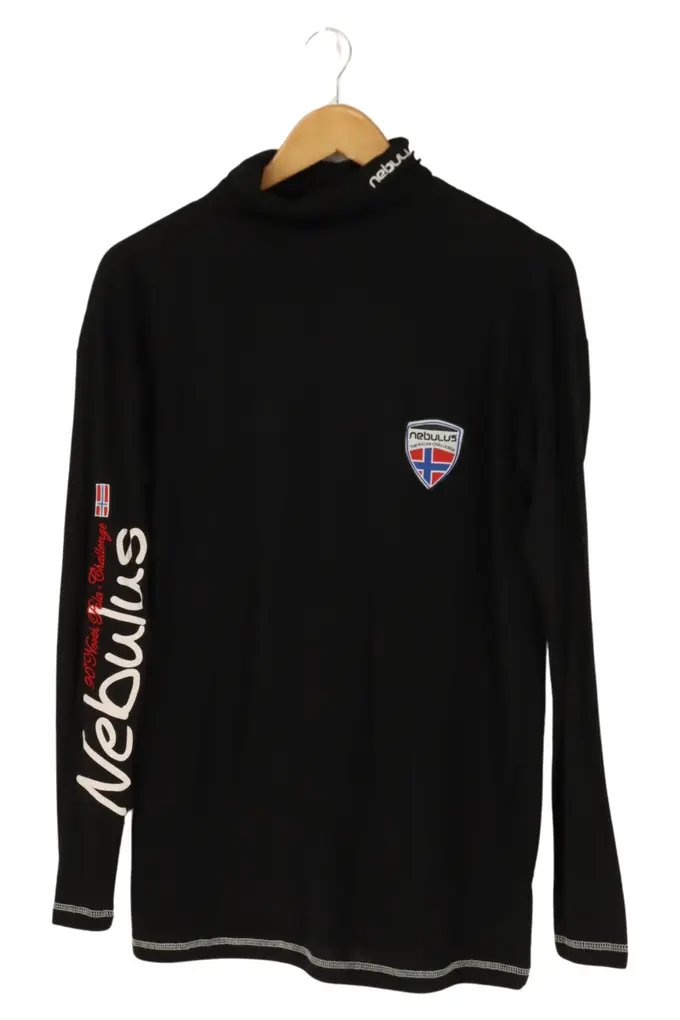 NEBULUS Langarmshirt Bild 1