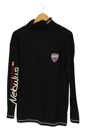 NEBULUS Langarmshirt