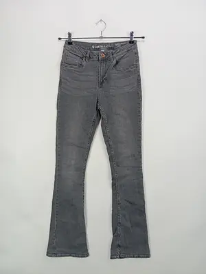 GRACIA Jeans Bootcut