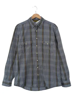 CAMEL ACTIVE Freizeithemd