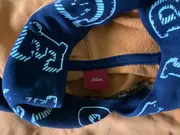 Vorschaubild 3 von Kapuzenpullover Jungen Gr. 116 Orange College Varsity Hoodie