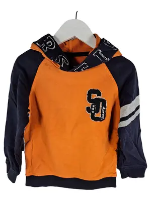 S.OLIVER Kapuzenpullover