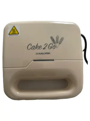 KALORIK Sandwich-Maker