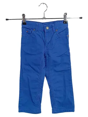 TOMMY HILFIGER Jeans Straight Leg