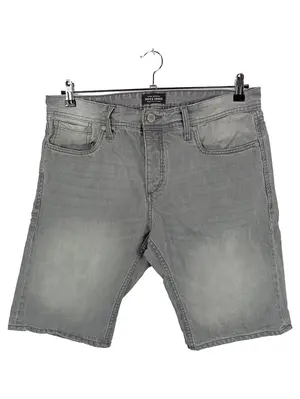 JACK & JONES Jeans Shorts