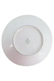 Vorschaubild 2 von Suppenteller Theresia Weiß Elegant Klassisch Porzellan