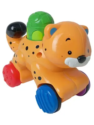 FISHER-PRICE Spielzeugauto