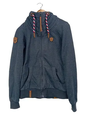 NAKETANO Sweatjacke