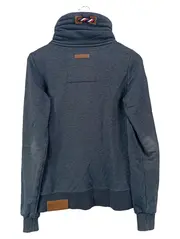 Vorschaubild NAKETANO Sweatjacke 2