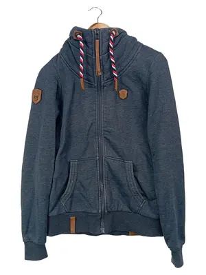 NAKETANO Sweatjacke