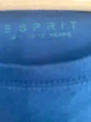 Vorschaubild 3 von Langarmshirt Junge Gr. 12-13 Jahre / 152 Blau Casual