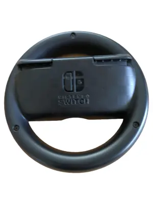 NINTENDO Gaming Lenkrad