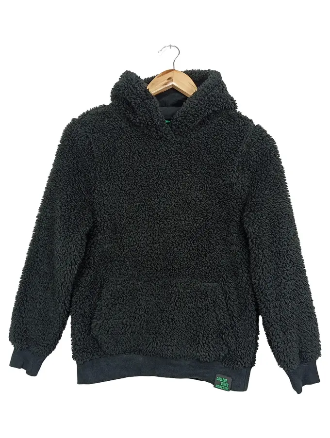 WE FASHION Kapuzenpullover Bild 1